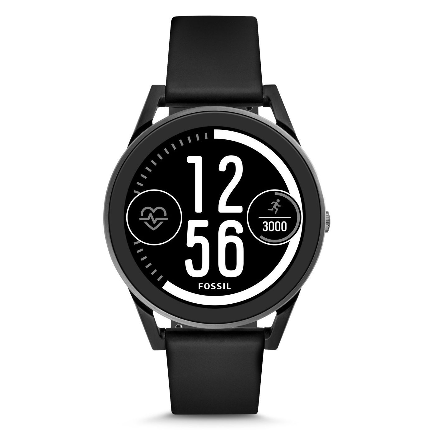 Fossil Gen 3 Android Wear Sport Smartwatch