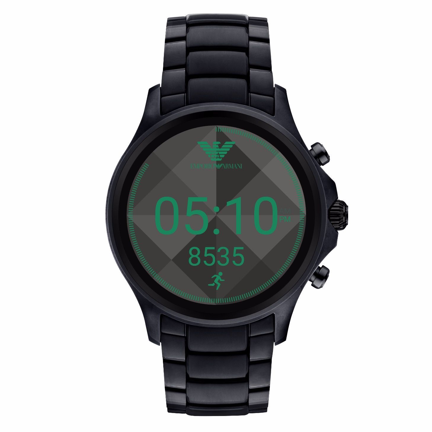 Emporio Armani Connected Android Wear Smartwatch