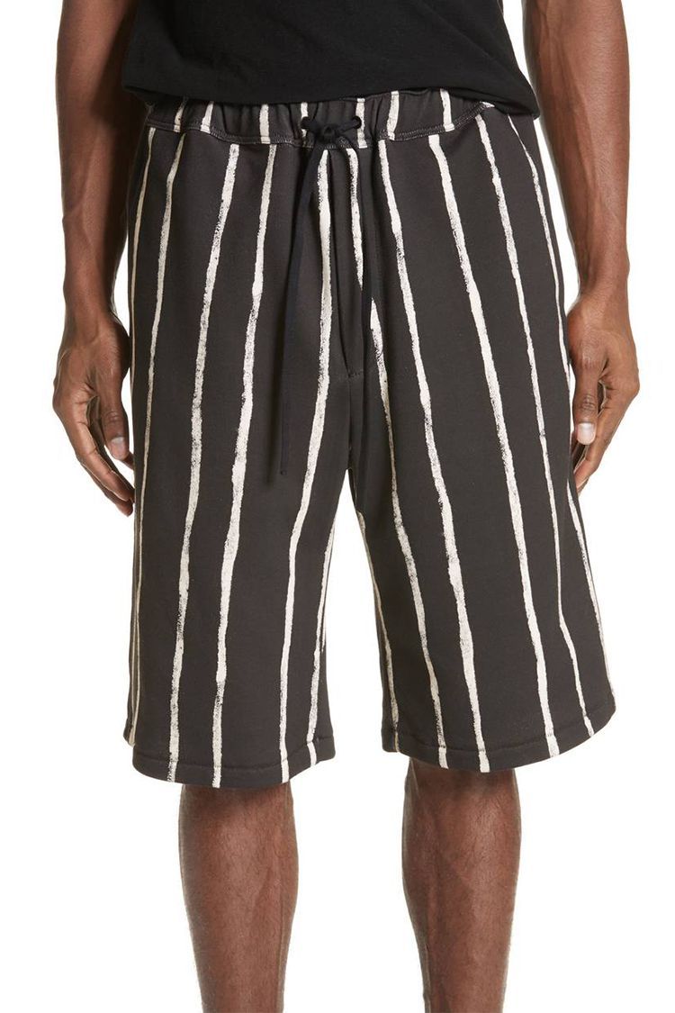 Men's Printed Shorts – fashionlousturkey