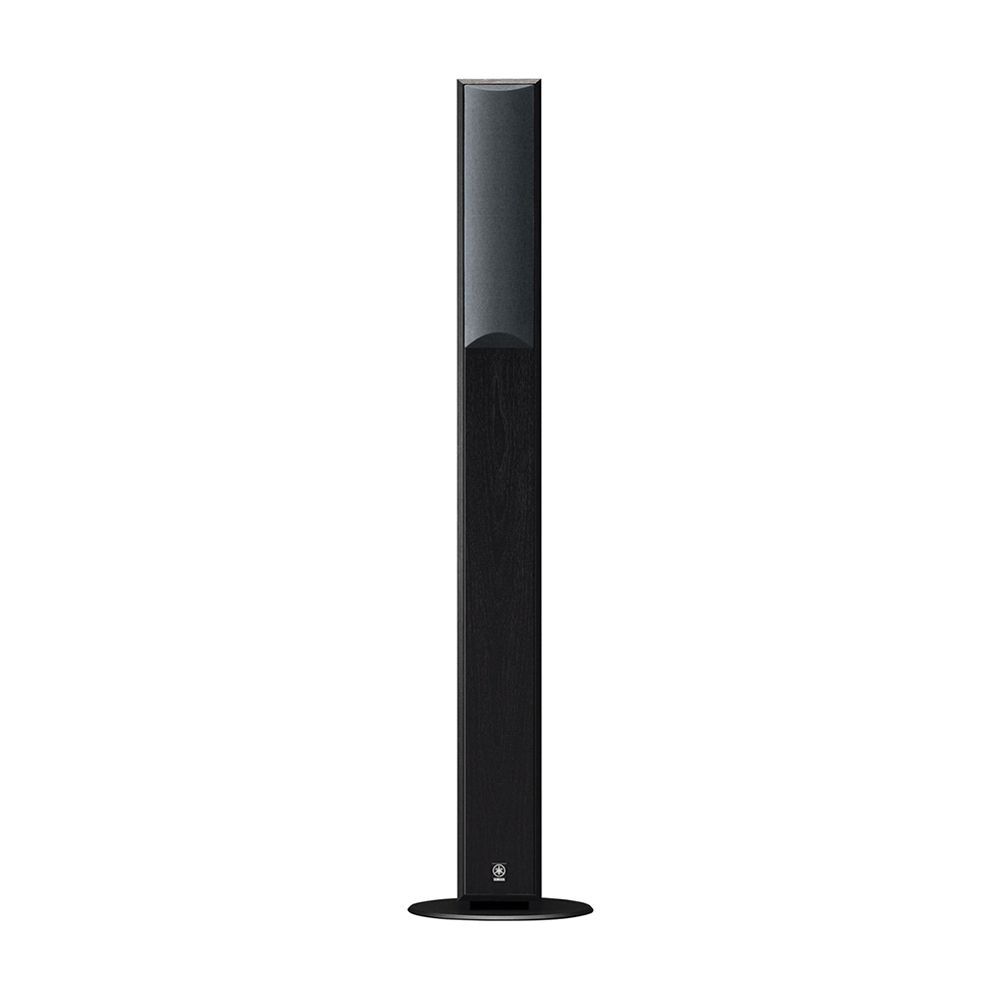 thin floor standing speakers