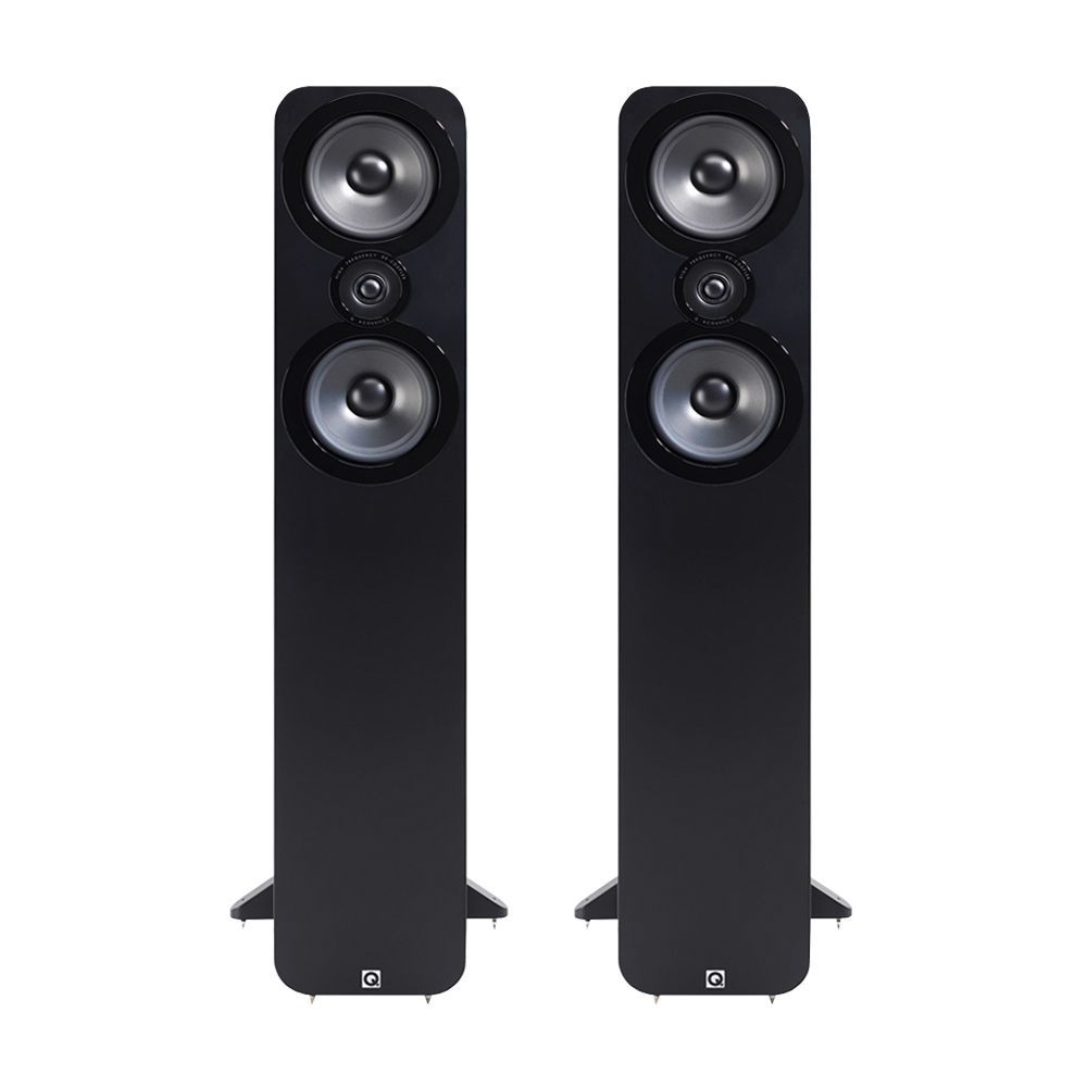 Q Acoustics 3050 Floor Speakers (Pair)