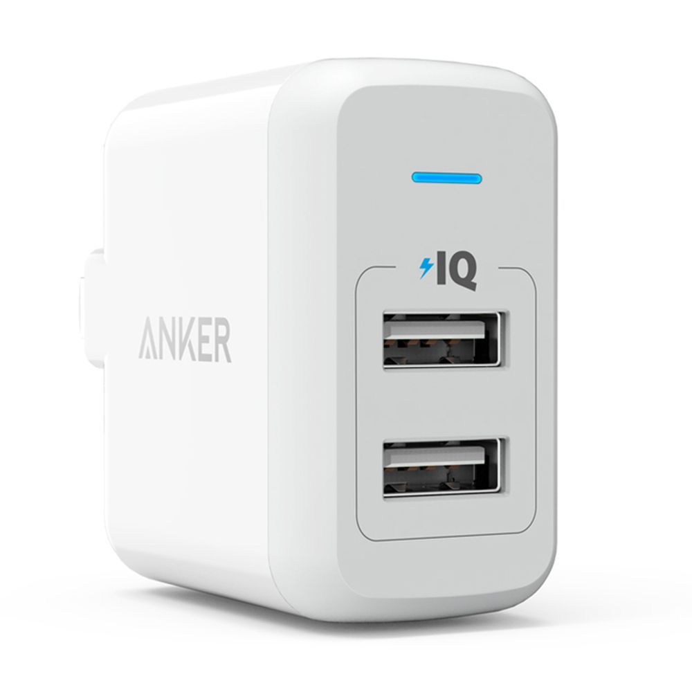 8 Best USB Chargers in 2018 - Portable USB Wall Charger Reviews