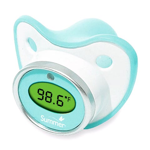 Summer Infant Pacifier Thermometer