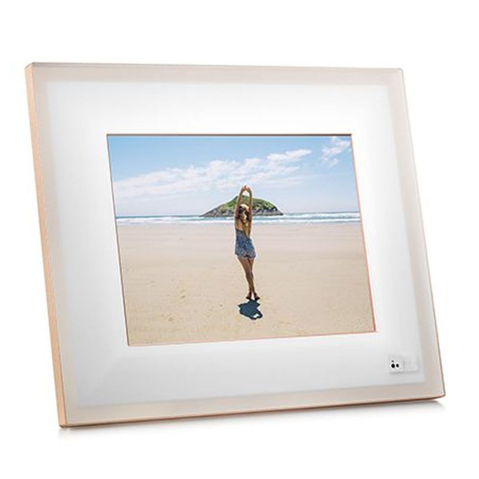 Aura Picture Frame