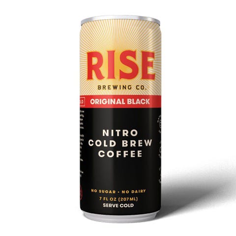 The Best Nitro Cold Brew You Can Buy in a Can - What Is ...