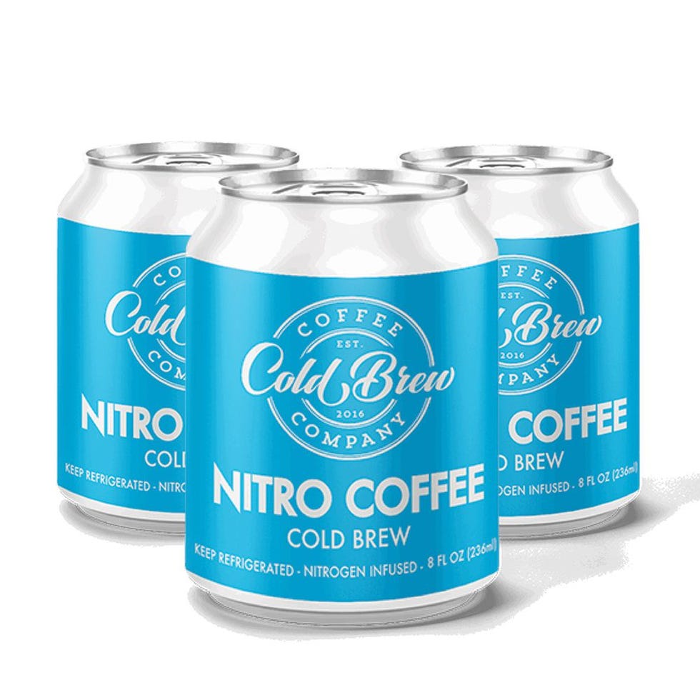 Best Nitro Cold Brew Coffee Maker