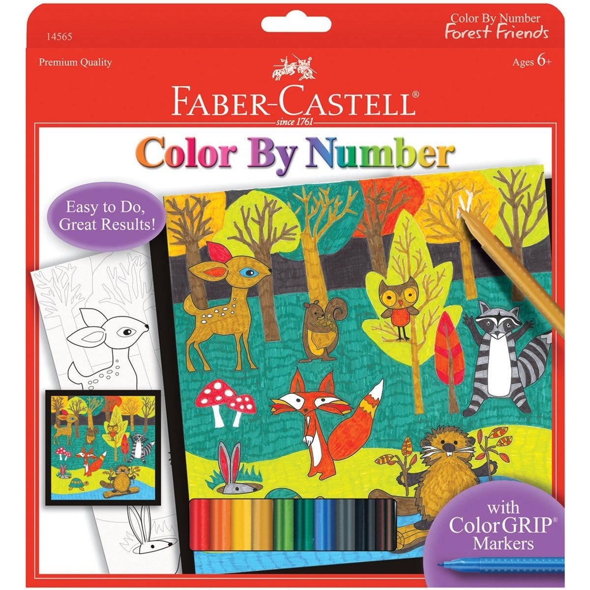 12 Best Art & Craft Kits for Kids in 2018 - Kids Arts and ...