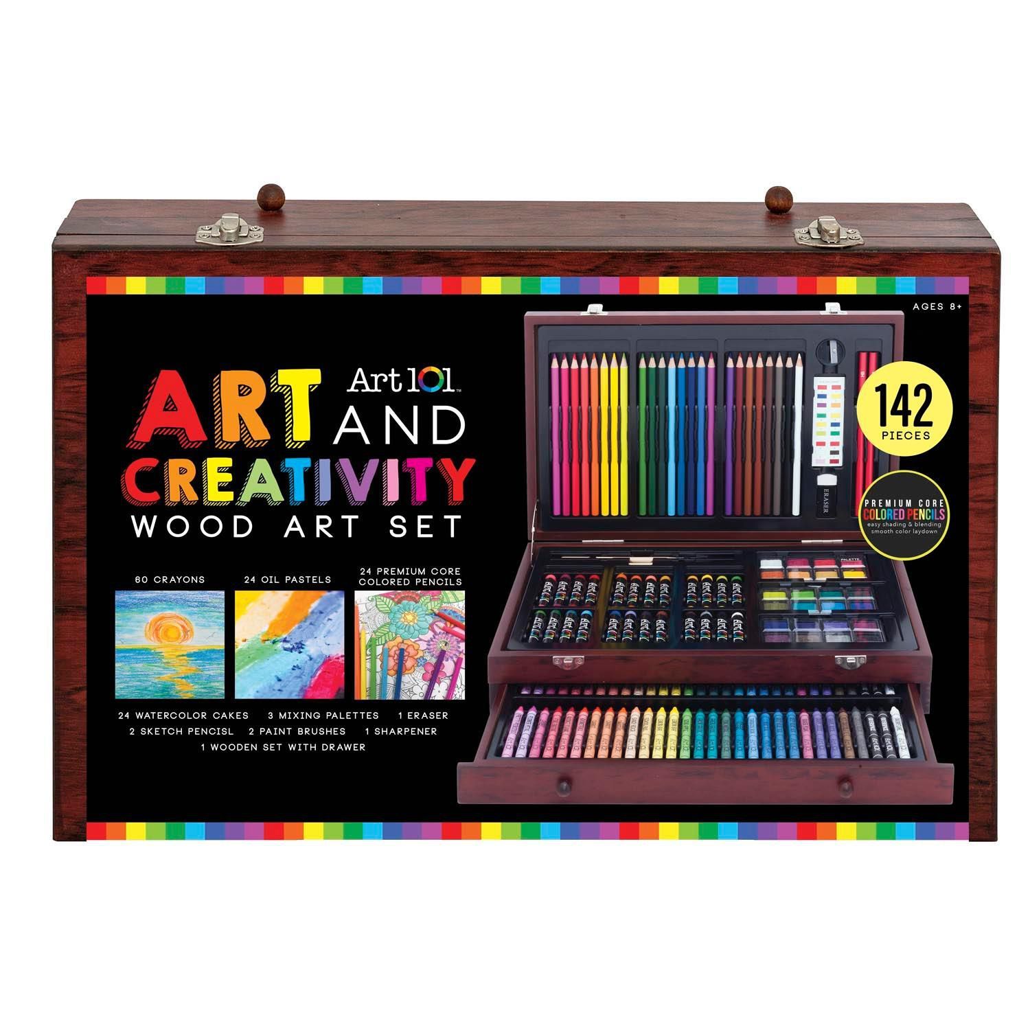 craft sets for 12 year olds
