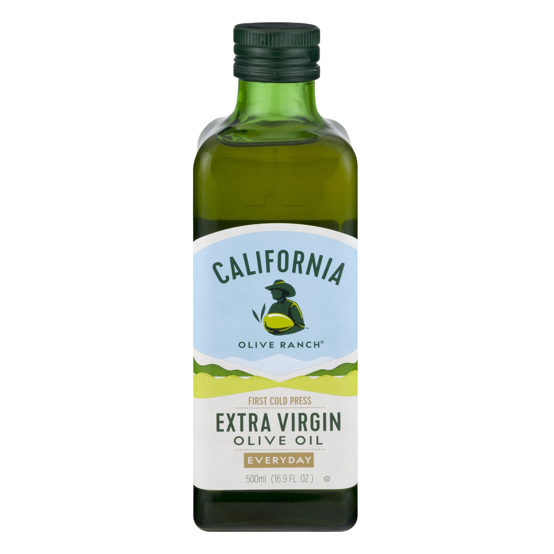 California Olive Ranch Olive Oil Extra Virgin