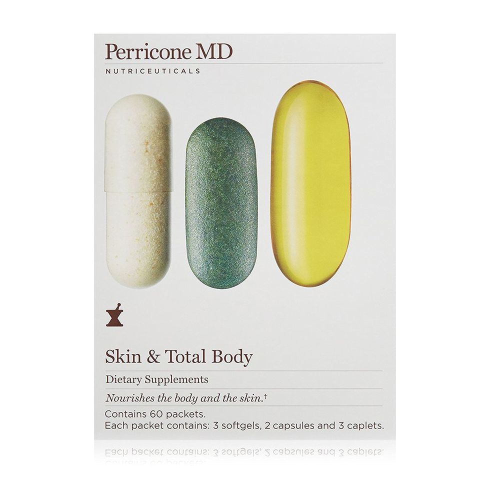 Perricone MD Skin & Total Body Supplements