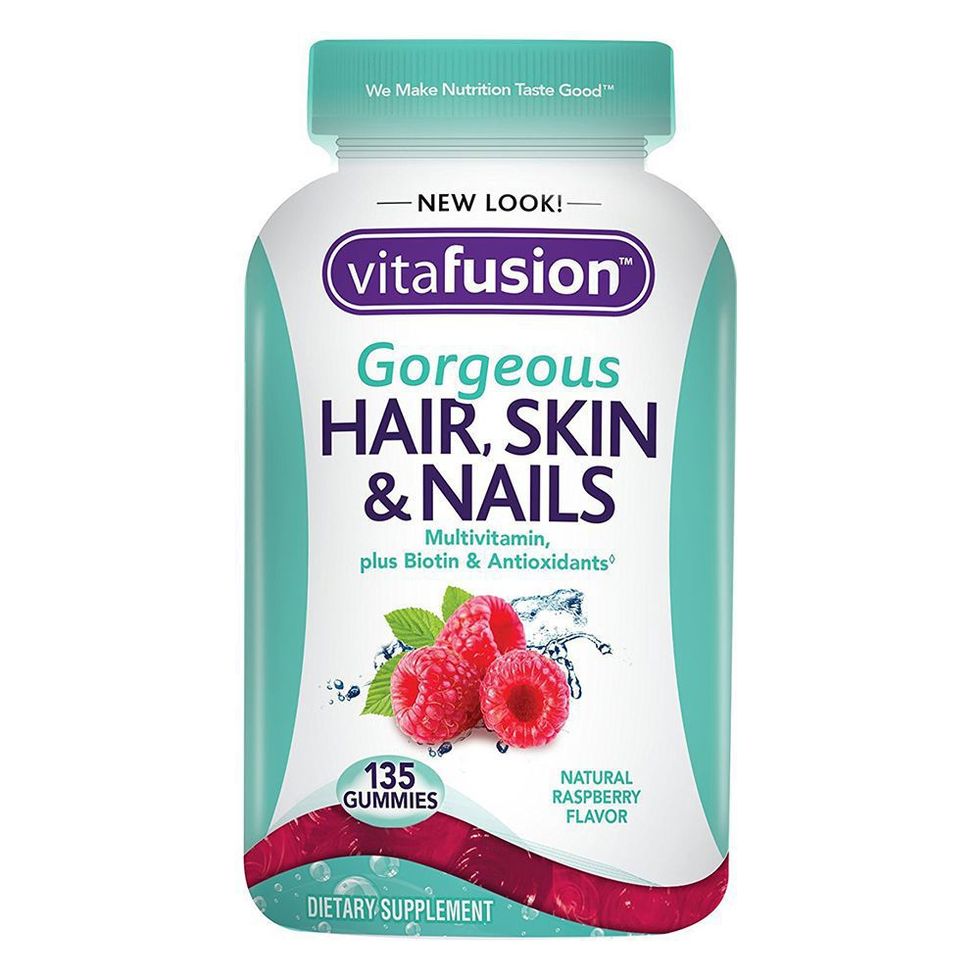 Vitafusion Hair, Skin & Nails Adult Gummies