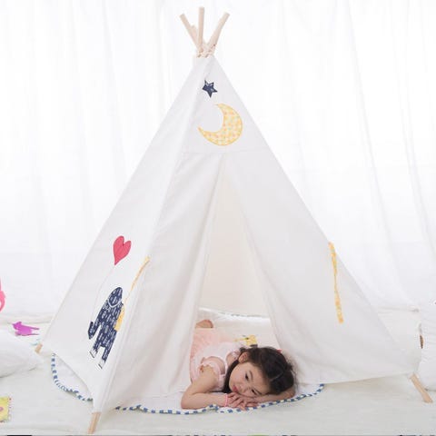 9 Best Kids' Forts for Endless Entertainment - Indoor & Outdoor Forts ...