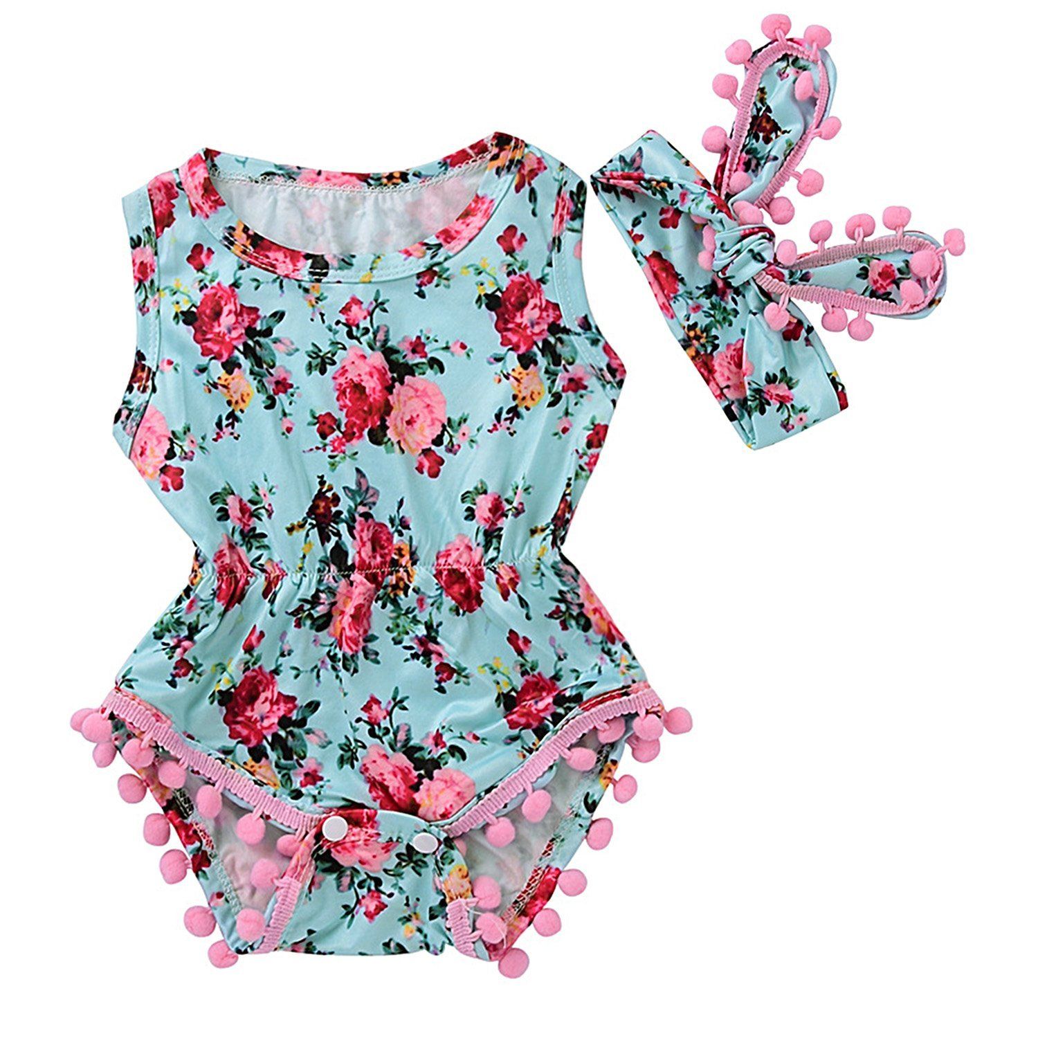 cute baby summer outfits