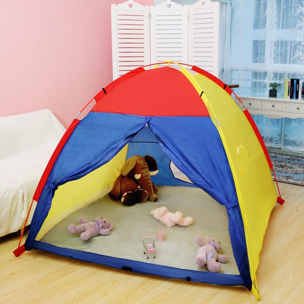 Best Indoor Play Tents For Kids 2018