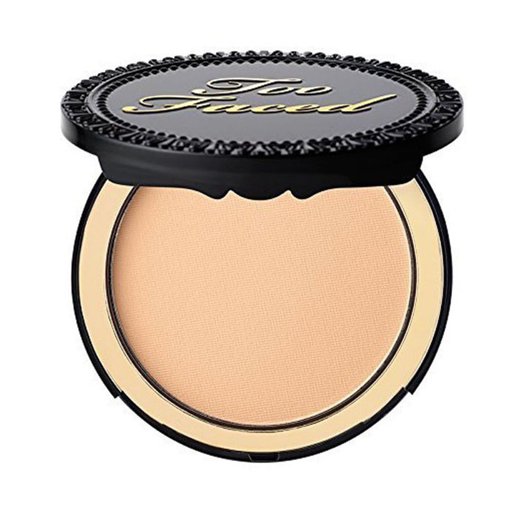 10 best powder foundations