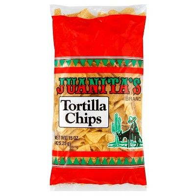 Juanita's Tortilla Chips