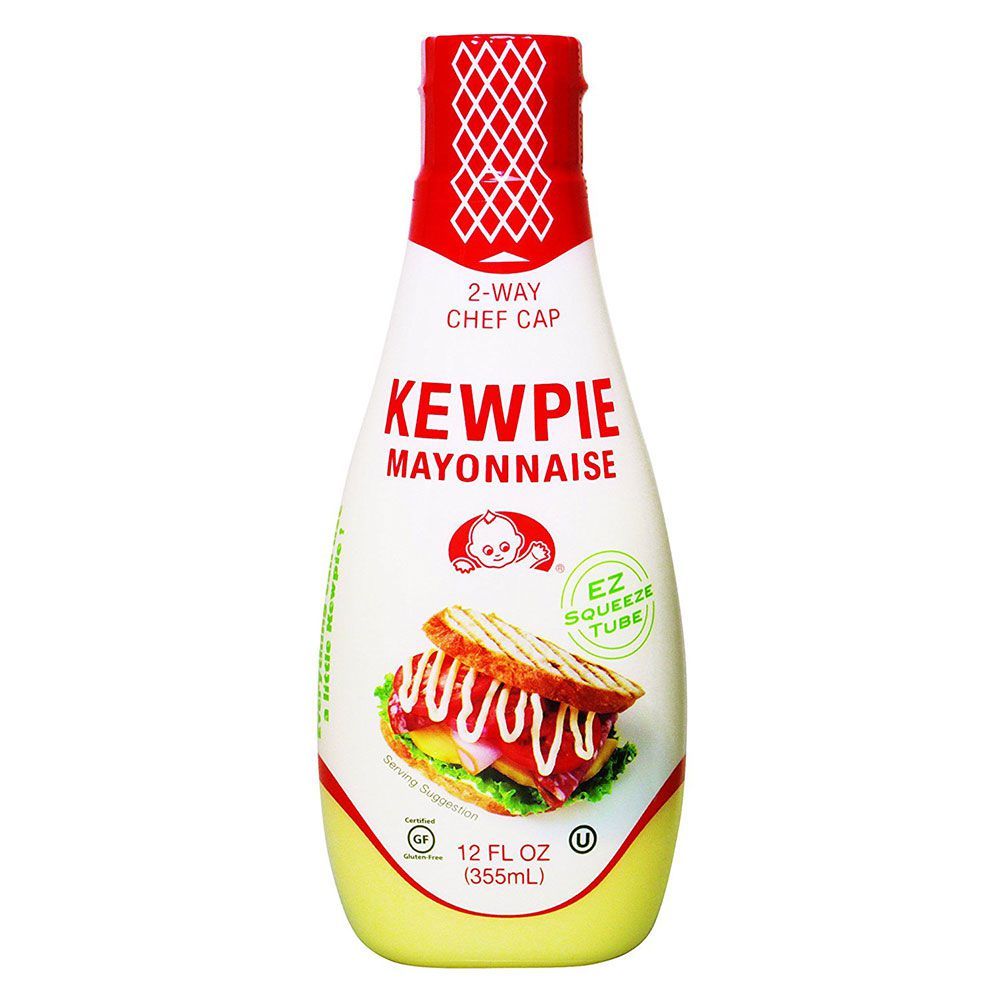 Kewpie Squeeze Mayonnaise