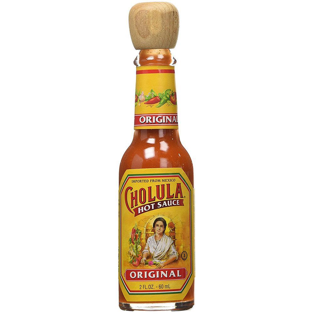 Cholula Original Mexican Hot Sauce