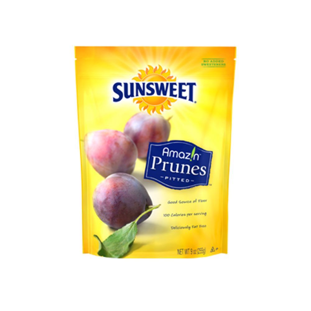 Sunsweet Amazin Pitted Prunes