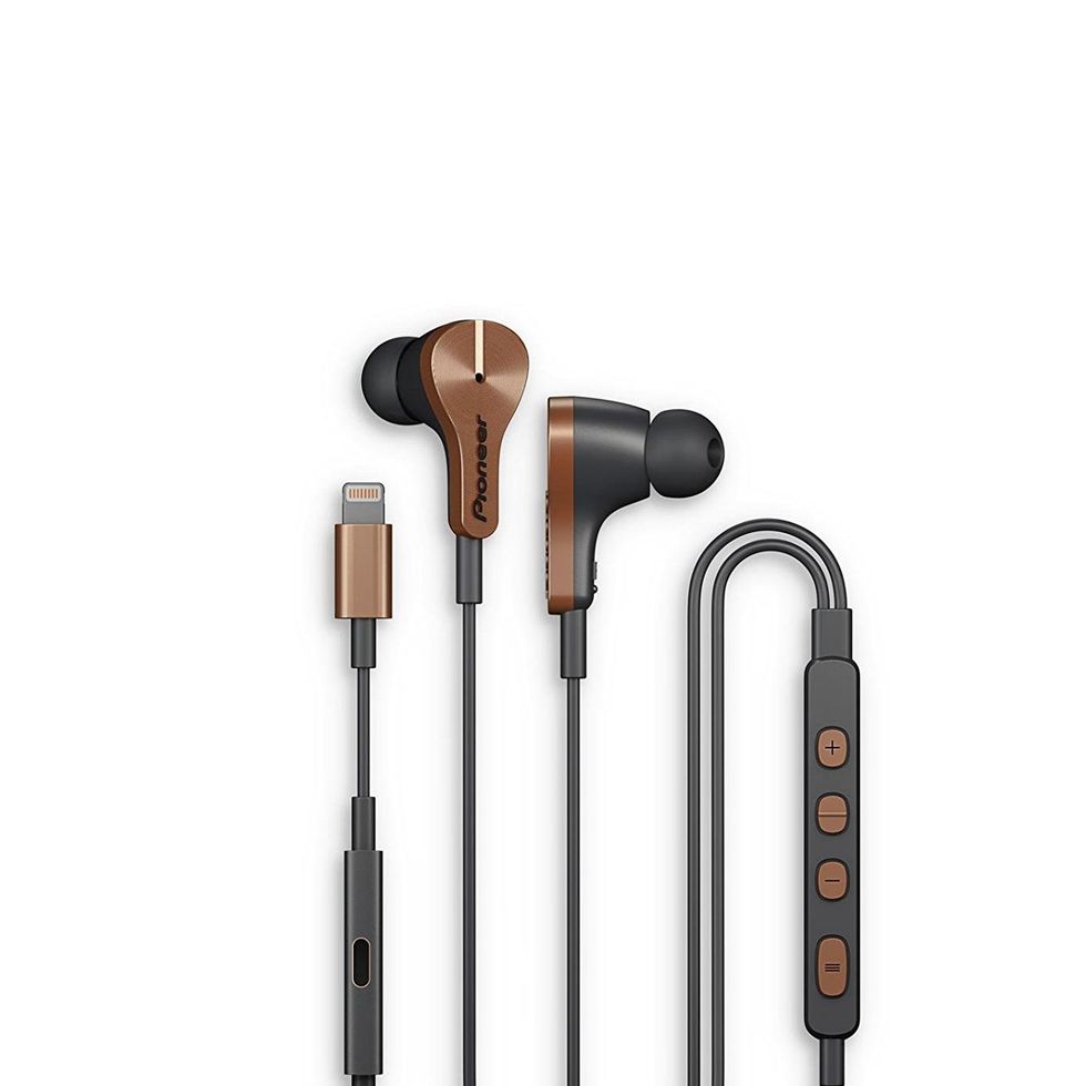 ​Pioneer Rayz Plus Noise-Cancelling Earbuds​
