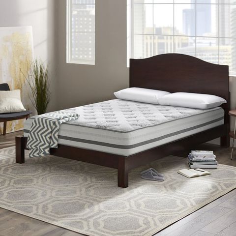 5 Wayfair Mattresses You Need To Check Out, Wayfair Twin Bed Frame Wood
