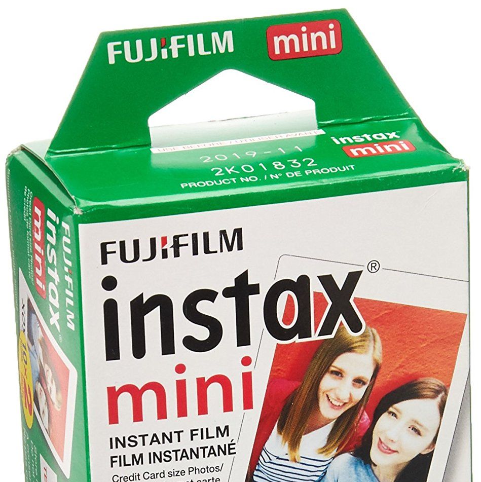 Fujifilm INSTAX Mini 