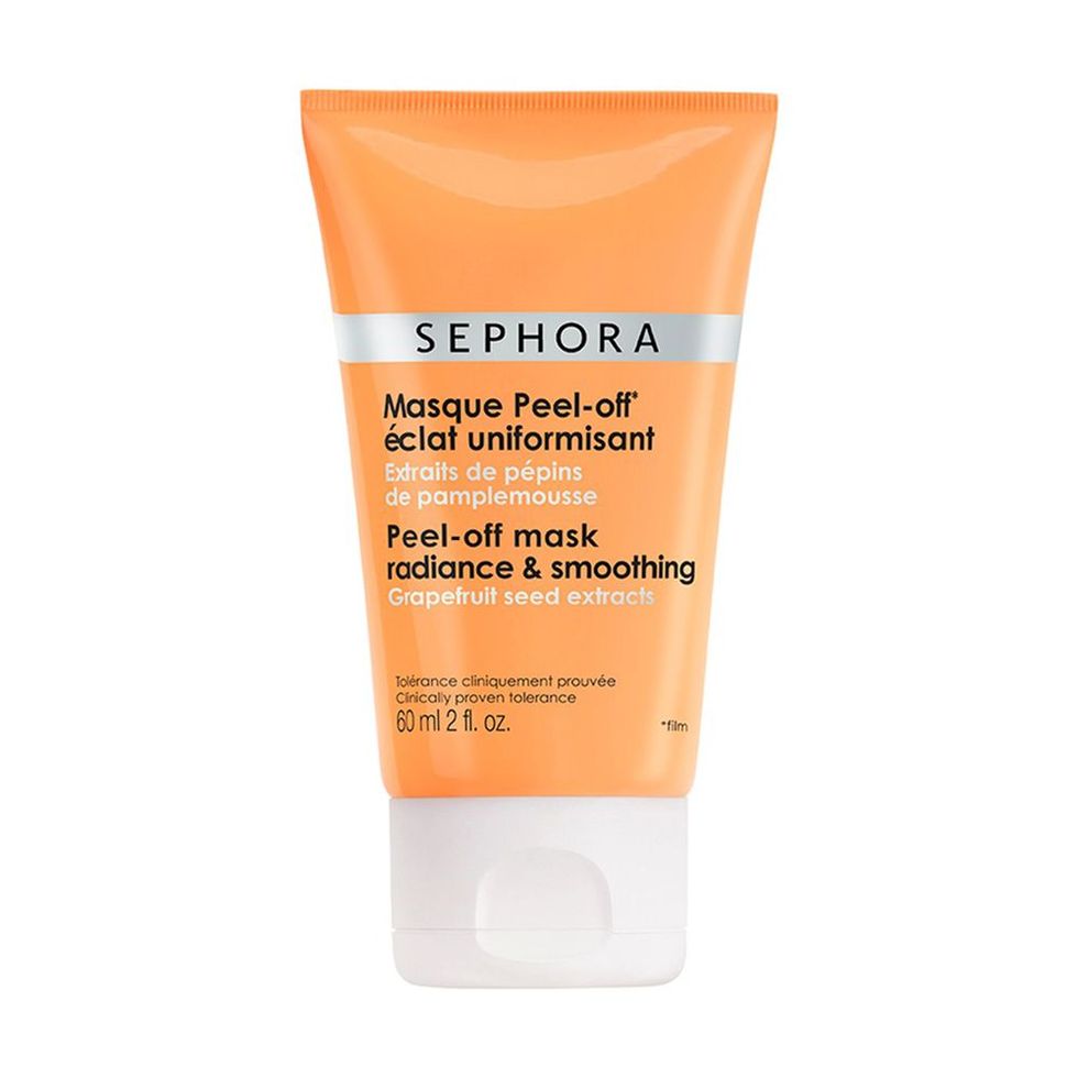 SEPHORA COLLECTION Peel-Off Mask