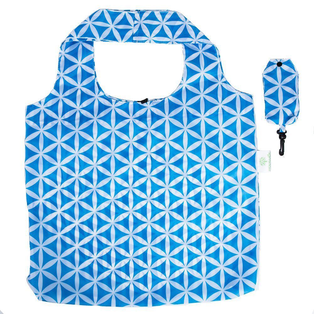 15 Fun Reusable Ping Bags Totes Cute Eco Friendly