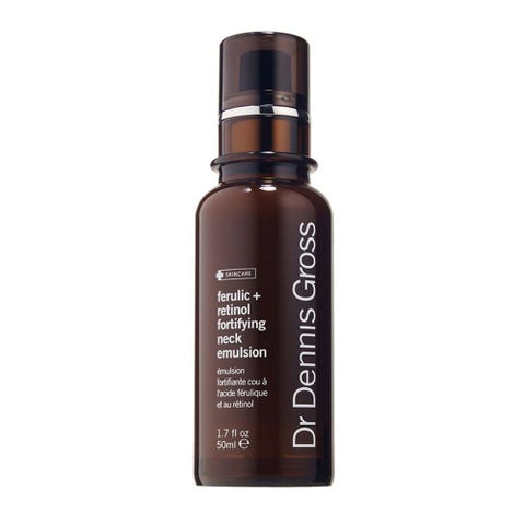 emulsion ferulic retinol fortifying firming aging tightening stylecaster sephora byrdie linksynergy