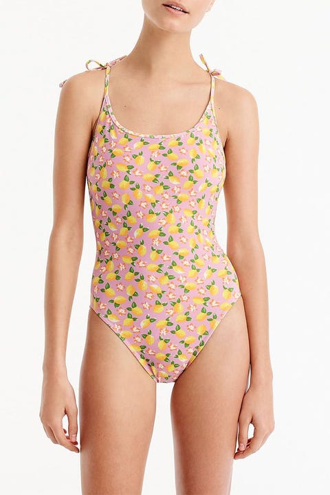 15 Best Lemon Dresses for 2018 - Lemon Print Dresses & Accessories