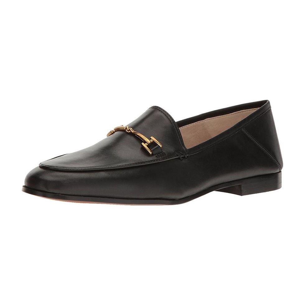 11 Best Loafers for Women in 2018 - Chic Leather Loafers & Driving Shoes