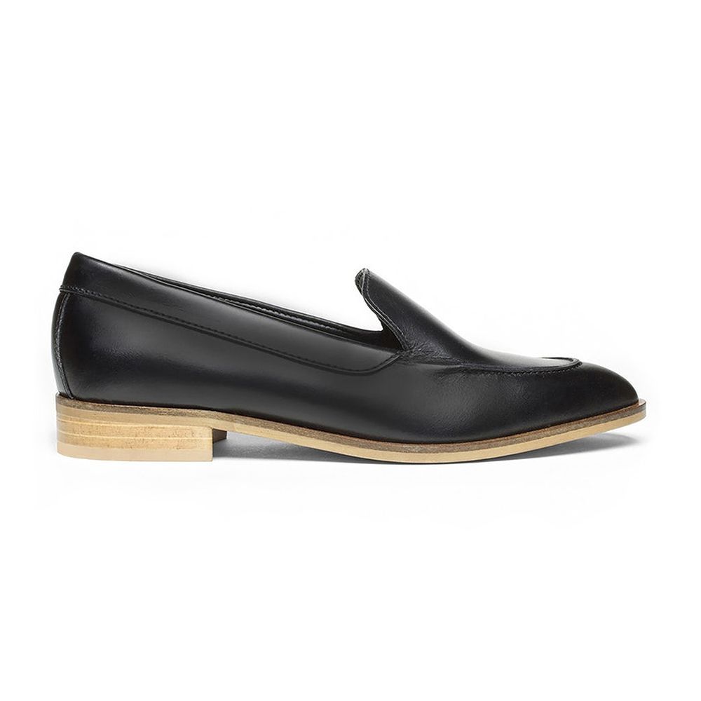 11 Best Loafers for Women in 2018 - Chic Leather Loafers & Driving Shoes