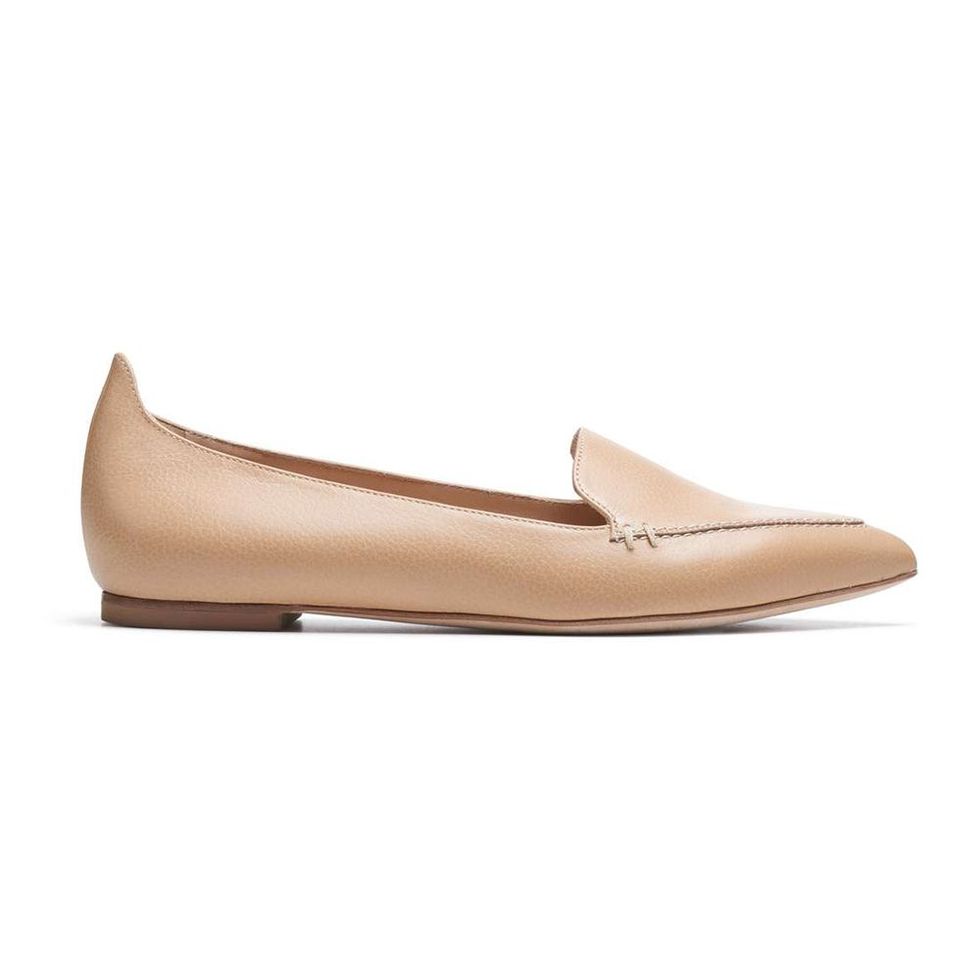 11 Best Loafers for Women in 2018 - Chic Leather Loafers & Driving Shoes