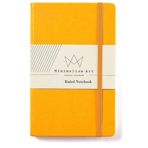 7 Cool Journals You Ll Actually Want To Use Soft Hardcover