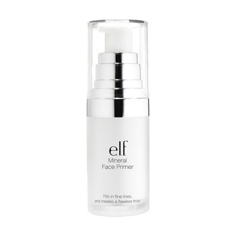 oily primers mattifying