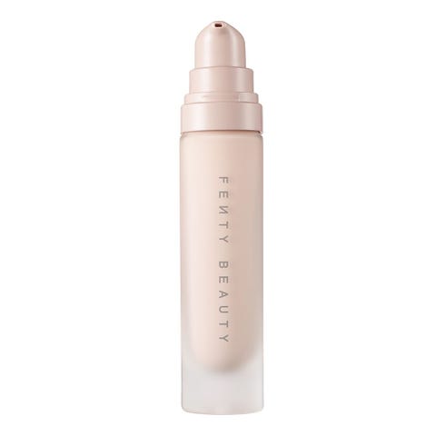 fenty mattifying primer
