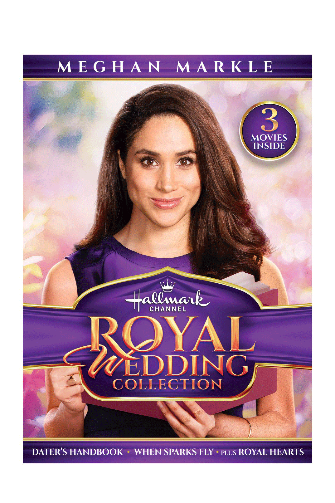 Hallmark The Royal Wedding Collection 