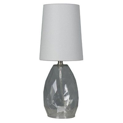 Accent Table Lamp