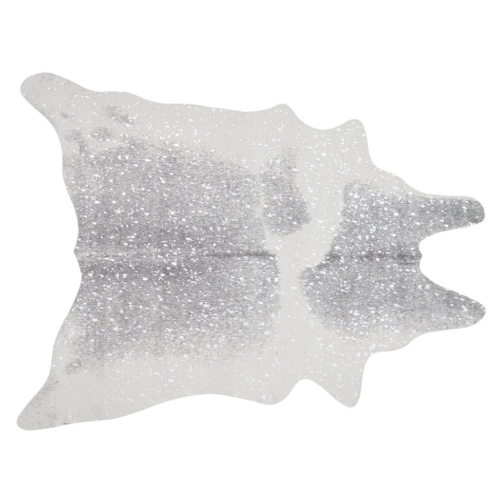 Bryce Gray/Silver Area Rug