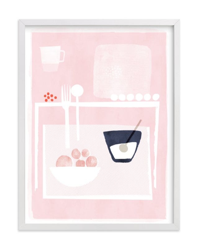 Wall Art Print