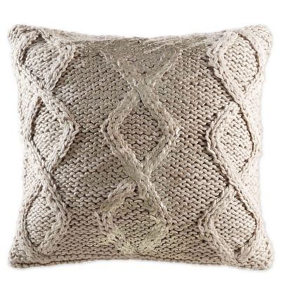 Decorative Pillow