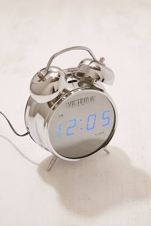 15 Best Alarm Clocks Cool Small Digital Alarm Clocks To Buy In 2018