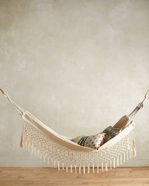 15 Best Indoor Hammocks And Indoor Swings Relaxing Hanging