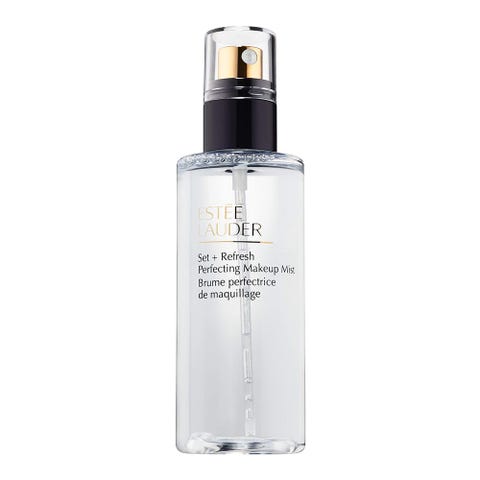 17 Best Makeup Setting Sprays For 2020 - Waterproof Makeup Sealer 17 Best Makeup Setting Sprays For 2020 - Waterproof Makeup Sealer