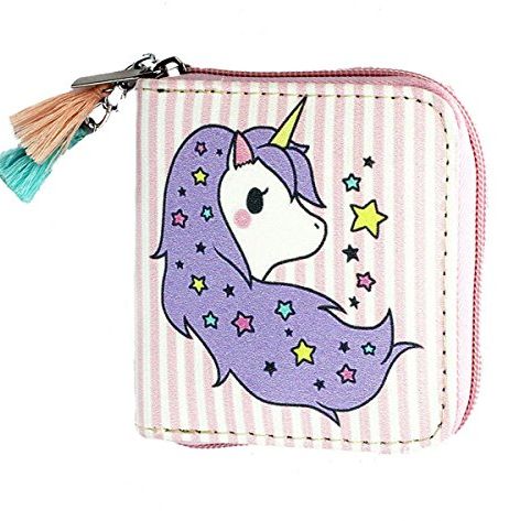 10 Best Kids' Wallets for 2018 - Cute Wallet Picks for Girls and Boys