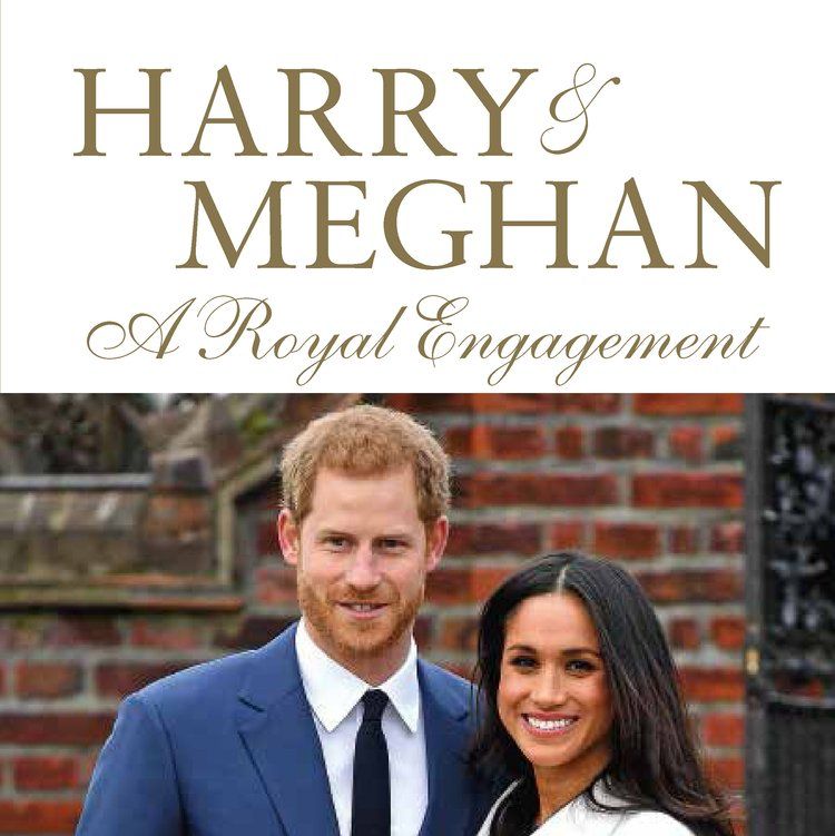 Harry & Meghan: A Royal Engagement 
