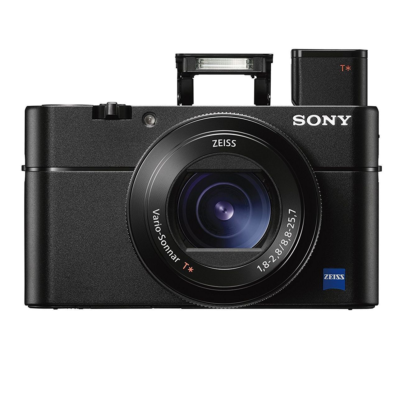 Sony Cyber-shot DSC-RX100 V Digital Point-and-Shoot Camera