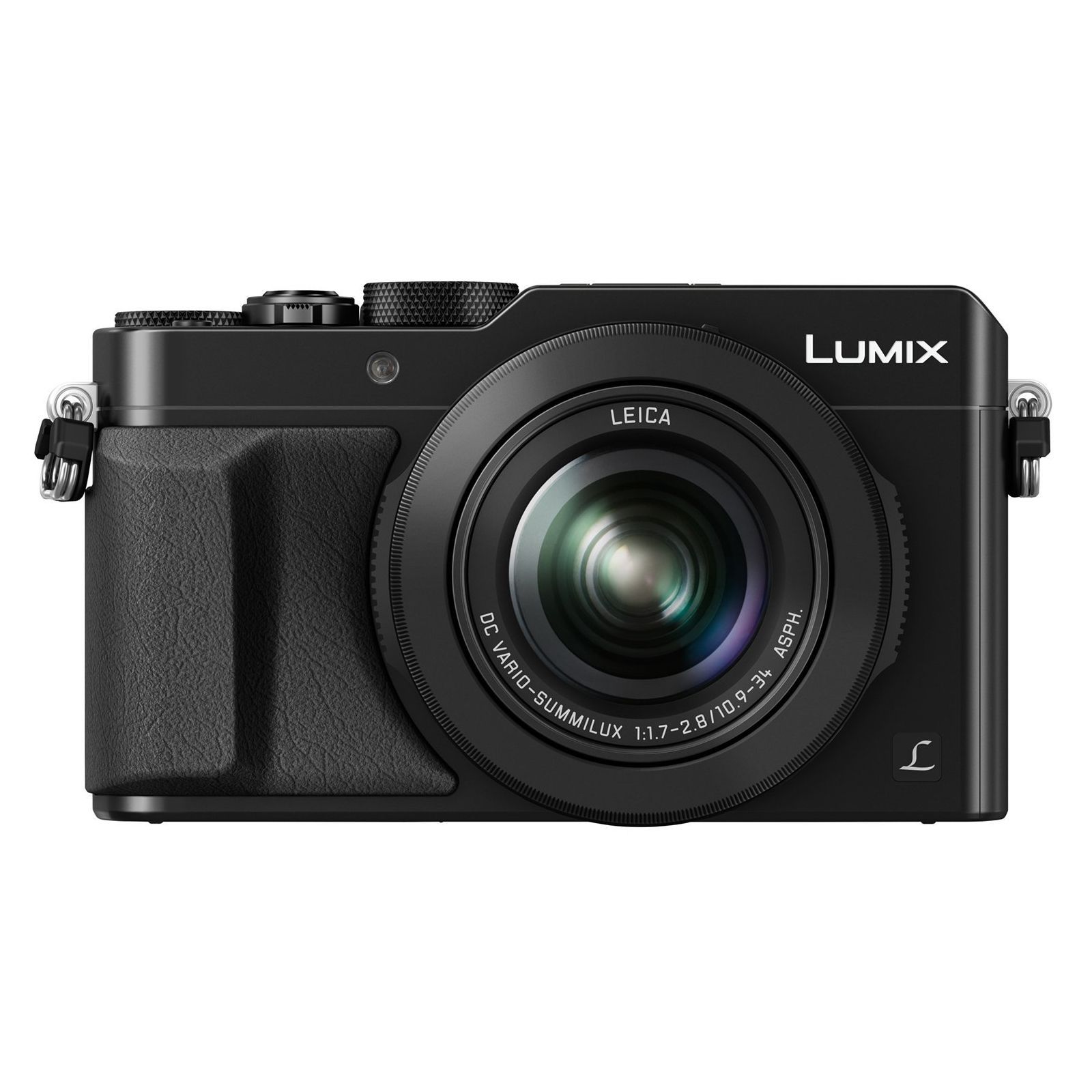 Panasonic LUMIX DMC-LX100 Point-and-Shoot Camera
