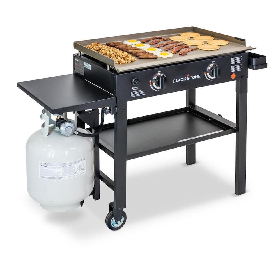 Cheap Grills from Home Depot
