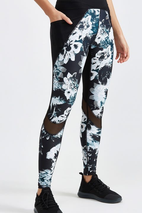 15 Best Leggings With Pockets â Workout Leggings With Side Pockets